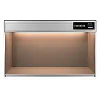 Color Matching Cabinet / Color Matching Frontal