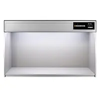 Color Matching Cabinet / Color Matching Frontal