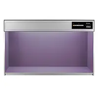 Color Matching Cabinet / Color Matching Frontal