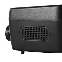 Condition Monitoring Gas Leak Detector side view