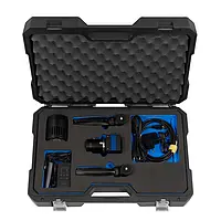 Condition Monitoring High Speed Camera delivery scope