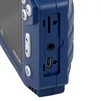 Condition Monitoring Industrial Borescope connections