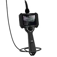 Condition Monitoring Industrial Borescope PCE-VE 260HT