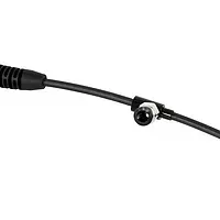 Condition Monitoring Industrial Borescope connection