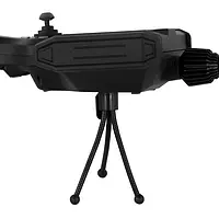 Condition Monitoring Industrial Borescope tripod