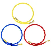 Condition Monitoring Manifold hoses