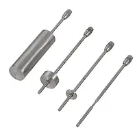 Condition Monitoring Paint Viscosity Tester spindles