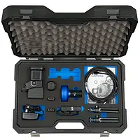 Condition Monitoring Slow Motion Camera delivery scope