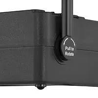 Data Logger / Data Logging Instrument Foot