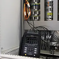 Data Logger / Data Logging Instrument Application picture