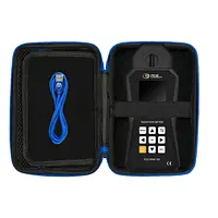 Data Logger with USB Interface Delivery scope