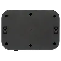 Digital Thermometer PCE-AQD 50 rear side