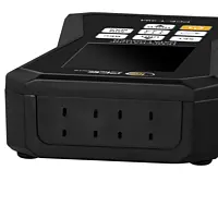 Digital Thermometer Sensor connection
