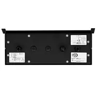 Digital Universal Indicator Rear side