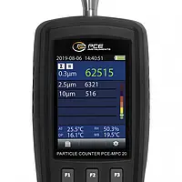 Dust Measuring Device 1711459461323