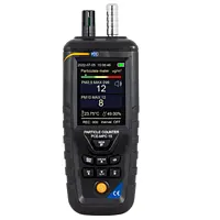 Dust Monitor Frontal