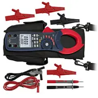 Electrical Tester Delivery scope