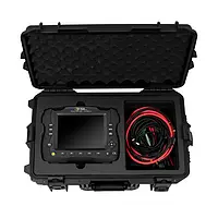 Electrical Tester Delivery scope