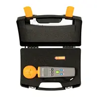 EMF measuring device / EMF test device Delivery scope