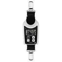 Environmental Meter Frontal