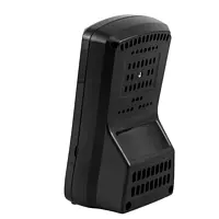 Environmental Meter Side view