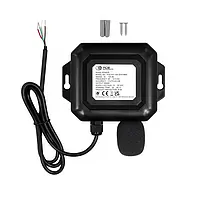 Environmental Meter Delivery scope