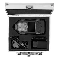 Environmental Meter Delivery scope