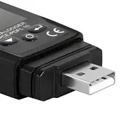 Environmental Meter USB