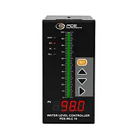 Environmental Meter Frontal