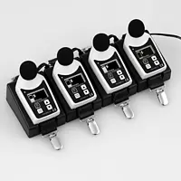 Environmental Tester Application picture