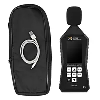 Environmental Tester Delivery scope