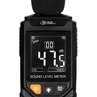 Environmental Tester Display
