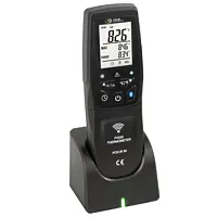 Environmental Tester Application picture