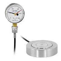 Force Gage PCE-HFG 2.5K-E100 