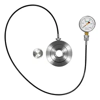 Force Gauge / Digital Force Gauge Frontal