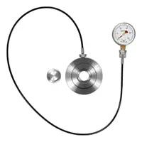 Force Gauge / Digital Force Gauge Frontal