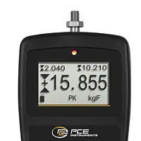 Force Gauge / Digital Force Gauge Display