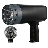 Handheld Strobe Tachometer PCE-OM 15 