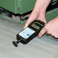 Handheld Tachometer Application picture