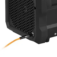 Heat Pump Test Equipment Connections