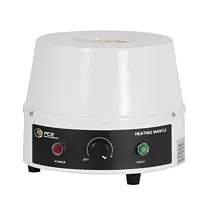 Heating Mantle Frontal