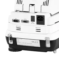 Moisture Analyser / Moisture Analyzer Connections