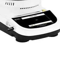Moisture Analyser / Moisture Analyzer Connections
