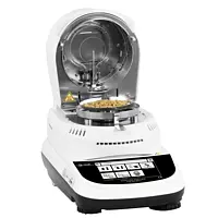 Moisture Analyser / Moisture Analyzer Application picture