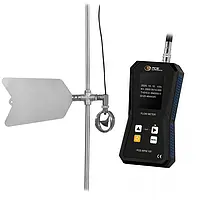 HVAC Meter / HVACR Tester PCE-WFM 100