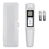 HVAC Meter / HVACR Tester Delivery scope