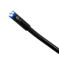 HVAC Meter / HVACR Tester Camera head