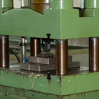 Hydraulic Force Gauges Application picture