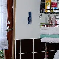 Hygrometer Data Logger Set PCE-HT71N-5 application