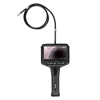 Industrial Borescope Frontal